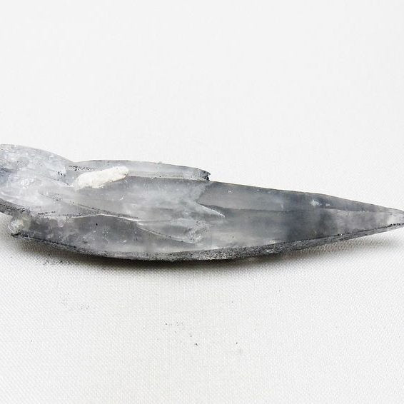 レーザークリスタル 水晶 クラスター 水晶 原石 スティブナイト 輝安鉱 