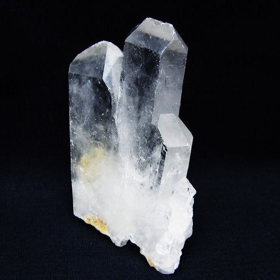 水晶 クラスター 原石 アーカンソー産 一点物 172-3468 – 天然石