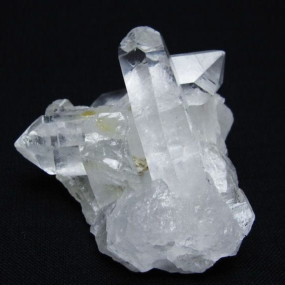 特大サイズ　水晶クラスター原石 水晶 クラスター 原石 アーカンソー産 一点物 172-3638 – 天然石