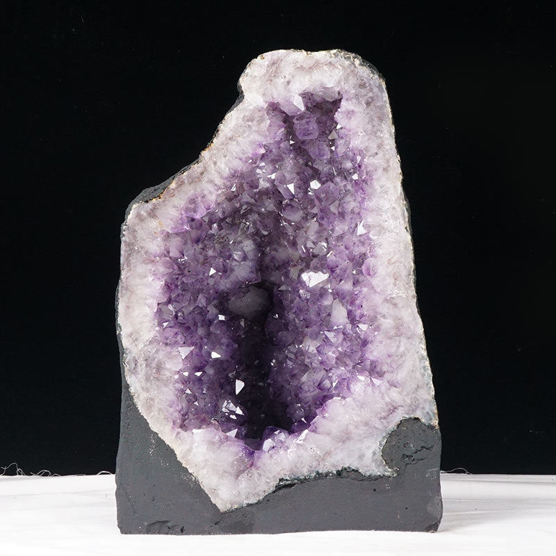 22.1Kg アメジストドーム ブラジル産 アメジスト ドーム 原石 amethyst 風水 dome 一点物 174-1890