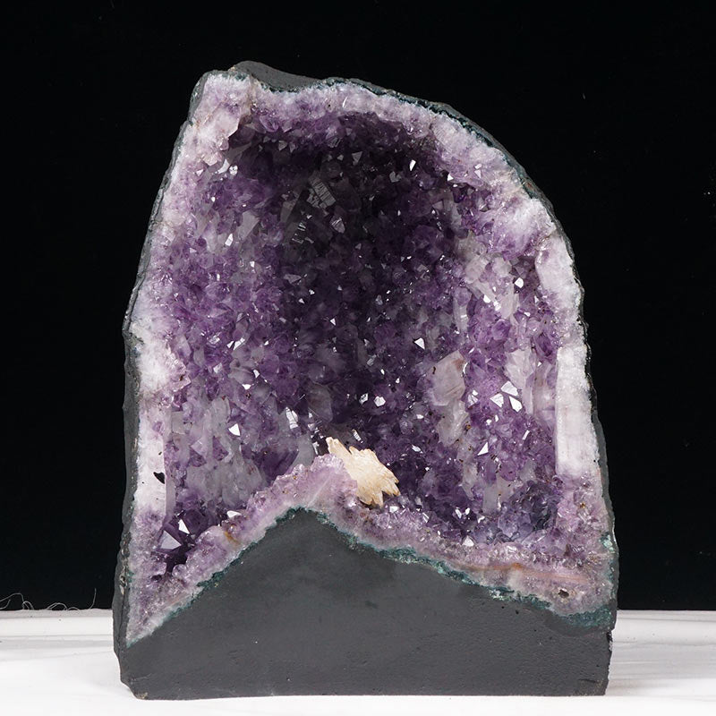 27.7Kg アメジストドーム ブラジル産 アメジスト ドーム 原石 amethyst 風水 dome 一点物 174-1896