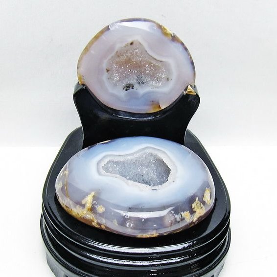 博物館級  メノウ  ジオード geode-107is01-350x350.jpg