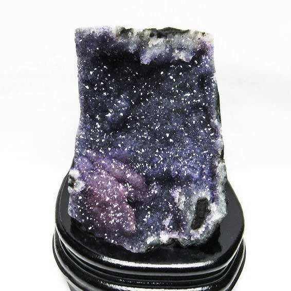 1.5Kg アメジスト 原石 クラスター ウルグアイ産 アメシスト 紫水晶