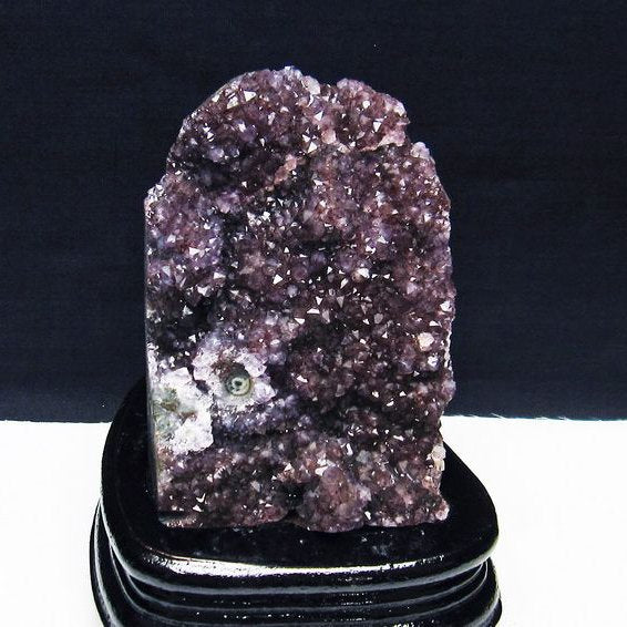 アメジスト クラスター ウルグアイ産 アメジスト 原石 置物 amethyst 