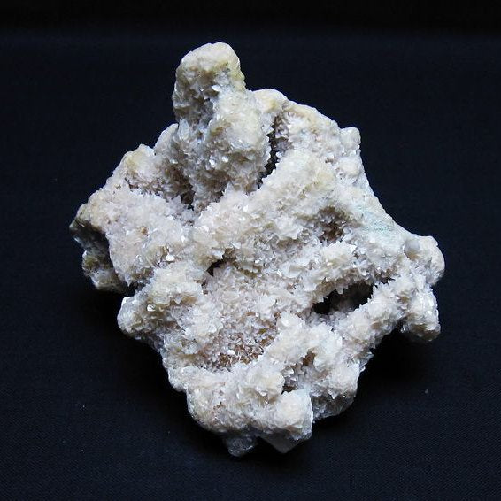 水晶 クラスター 水晶 原石 フラワークォーツ 一点物 182-6917
