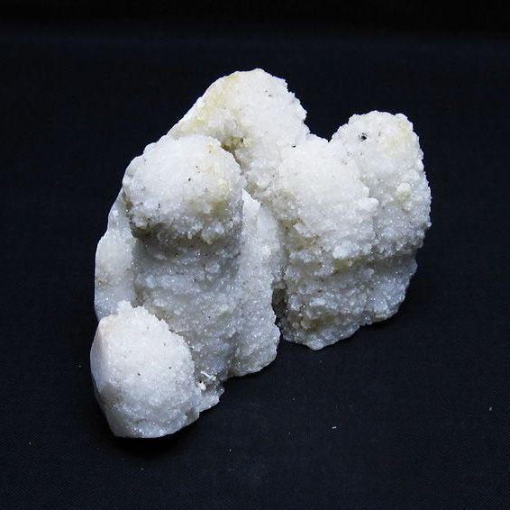 お花付き♡ ホワイトアメジスト クラスター フラワーアメジスト 白