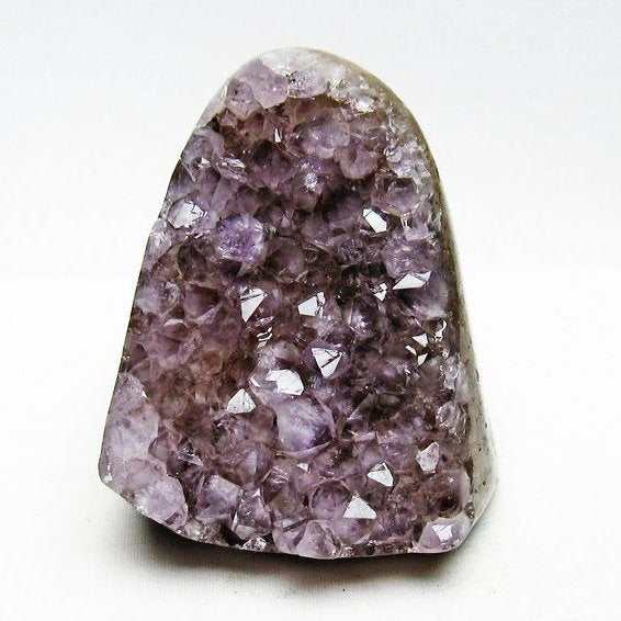 最高品質　希少　大結晶　ウルグアイ産　アメジストクラスター　天然石　原石 ウルグアイ産]アメジストクラスター/原石 - 埼玉県吉川市の