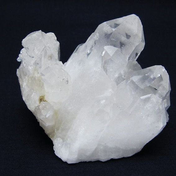 水晶原石　クラスター 水晶 クラスター 原石 アーカンソー産 一点物 182-7866 – 天然石