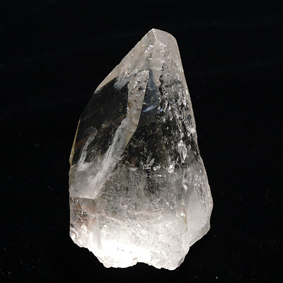 ブラジル カブラル鉱山産 レムリアンシード 水晶 ポイント ブラジル産