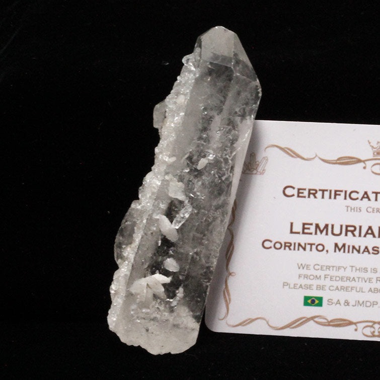 レムリアンシードクリスタル 原石 天然石 パワーストーン スタンド付き レムリアンシードクリスタル 原石 天然石 パワーストーン スタンド付き