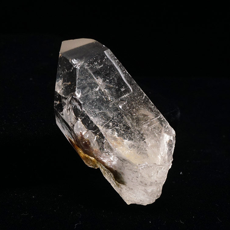 水晶 原石 ガーデンクォーツ アーカンソー産 一点物 271-645