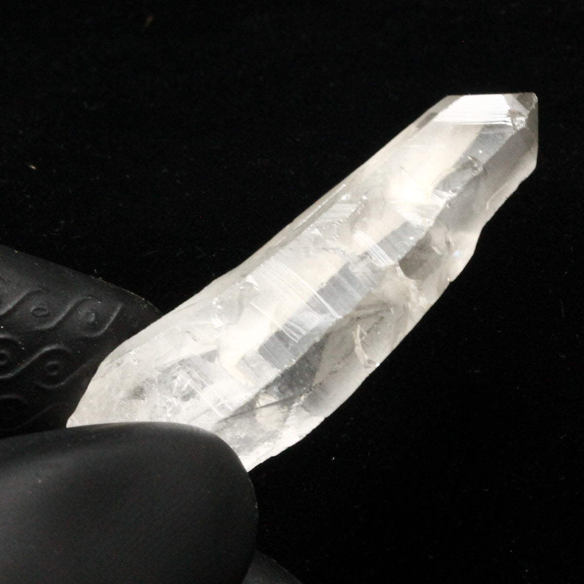 レムリアンシード 水晶 原石 ブラジル ミナスジェライス州 コリント産 