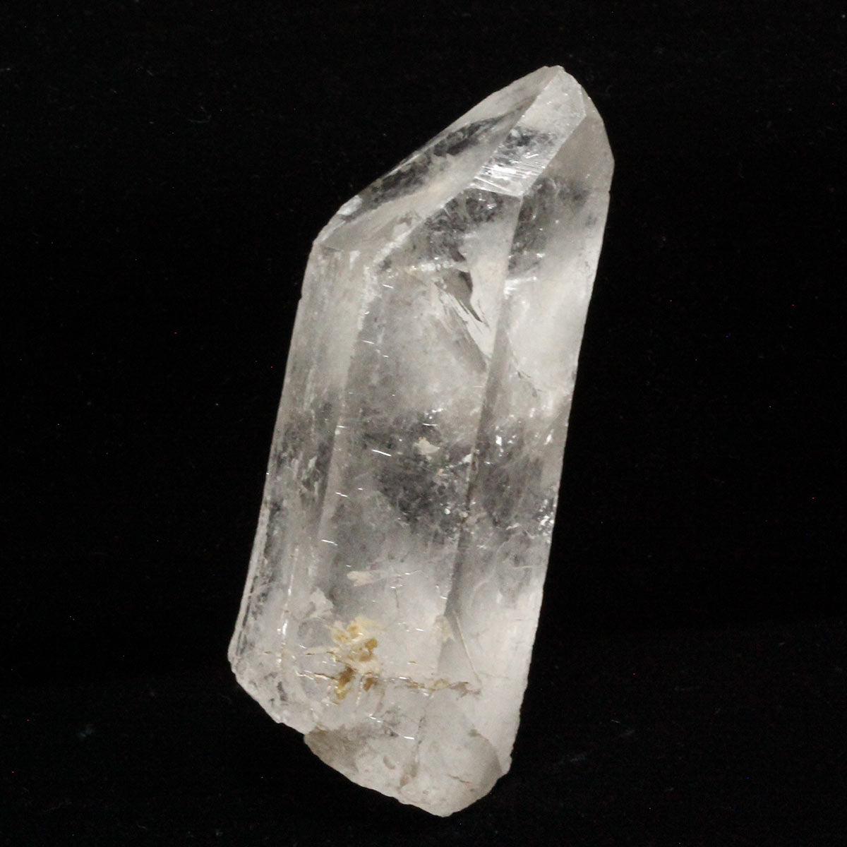 水晶 原石 アーカンソー産 一点物 271-848