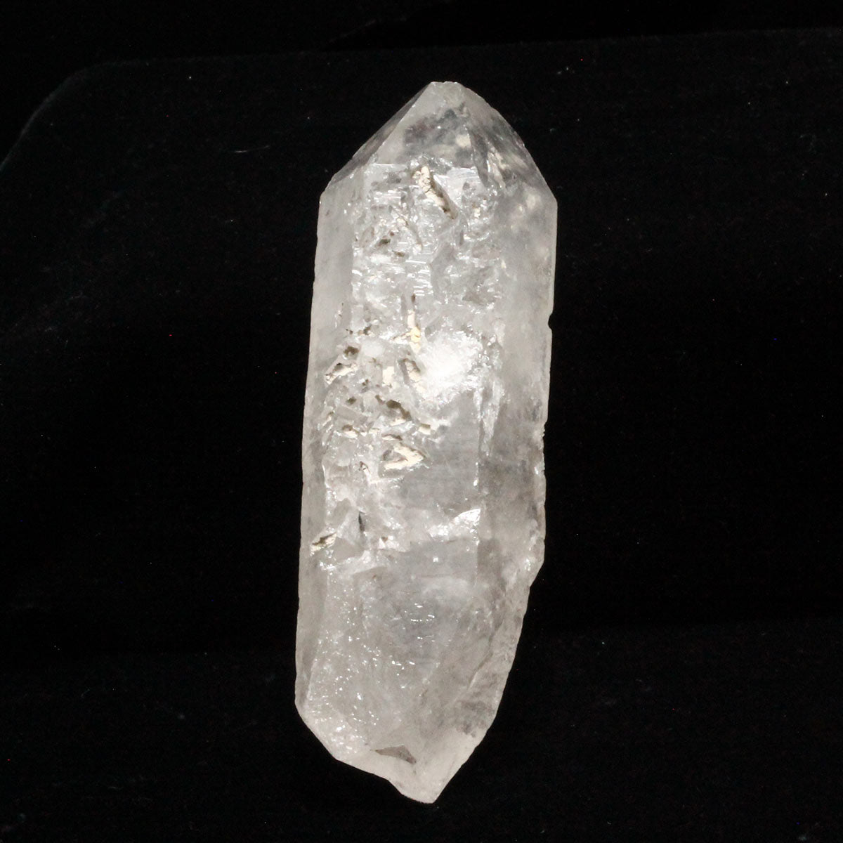 水晶 原石 アーカンソー産 一点物 271-850