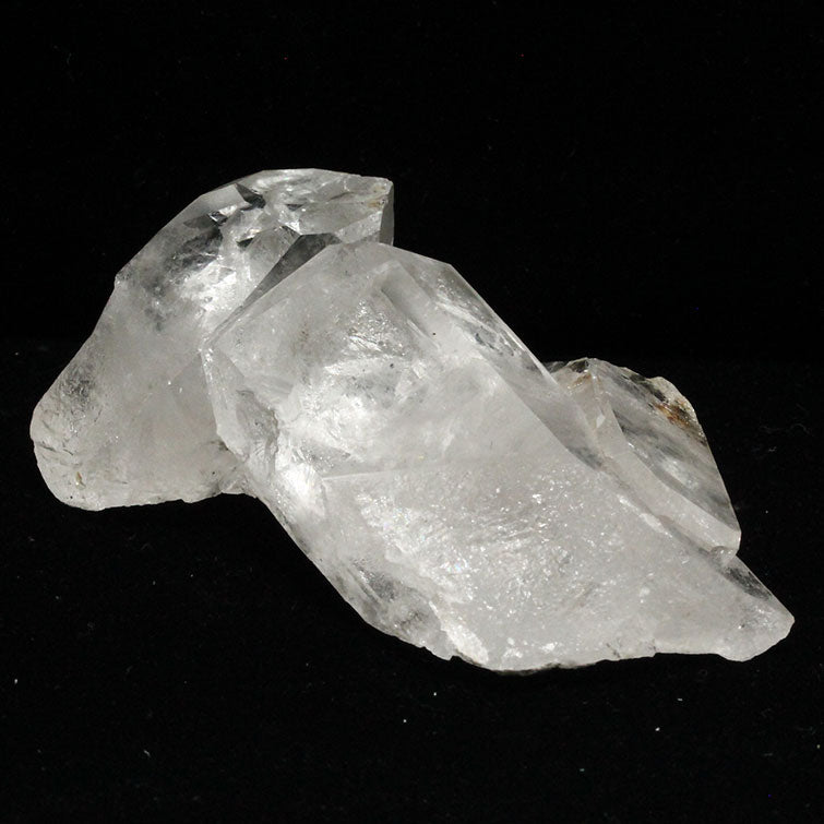 水晶 クラスター アーカンソー産 クォーツインクォーツ 一点物 272-167