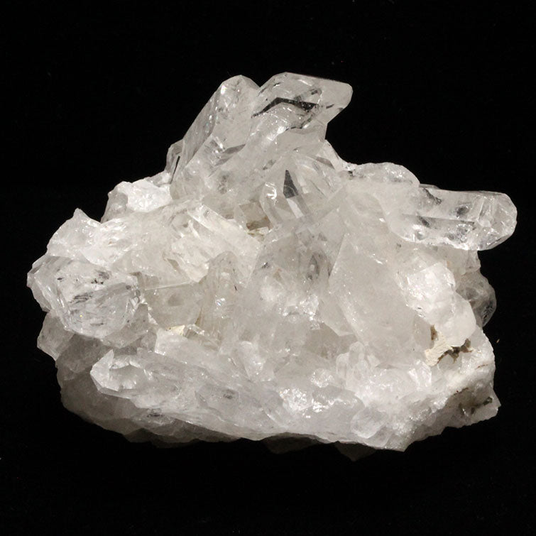 水晶 クラスター アーカンソー産 原石 一点物 272-234