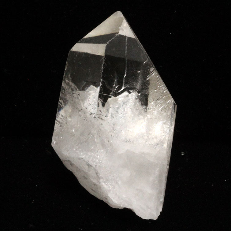 水晶 クラスター アーカンソー産 原石 一点物 272-239