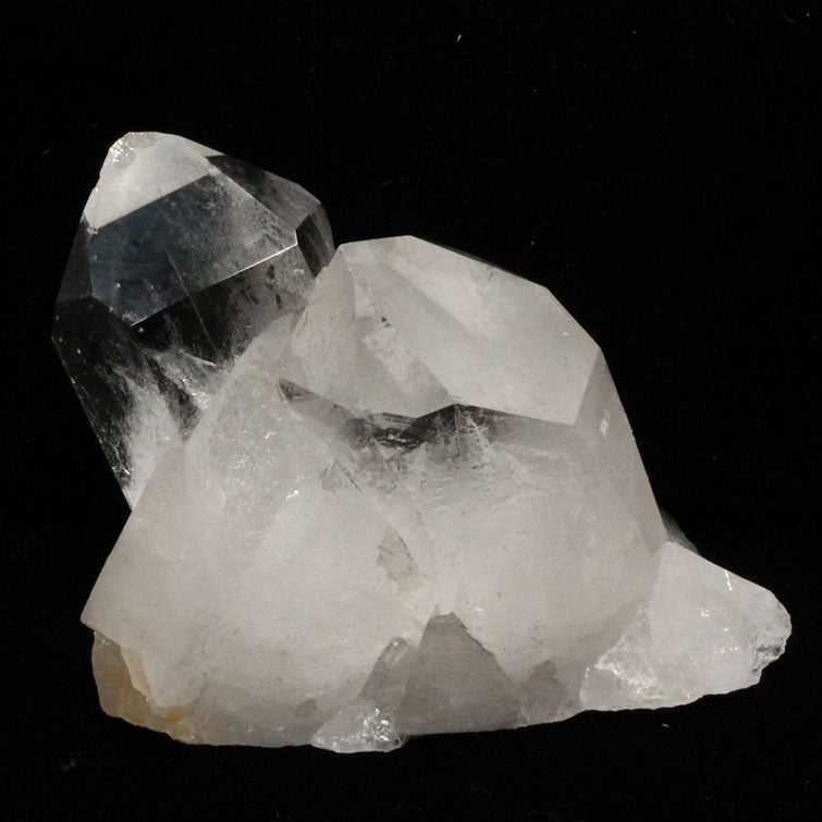 水晶 クラスター アーカンソー産 原石 一点物 272-242
