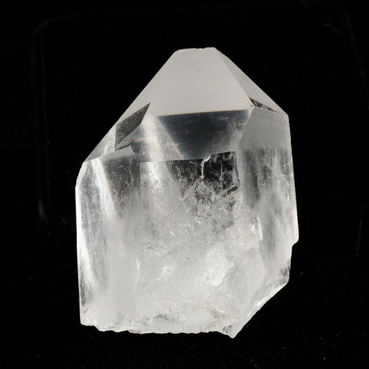レムリアンシード 水晶 原石 ブラジル ミナスジェライス州 コリント産 証明書付属 一点物 281-296