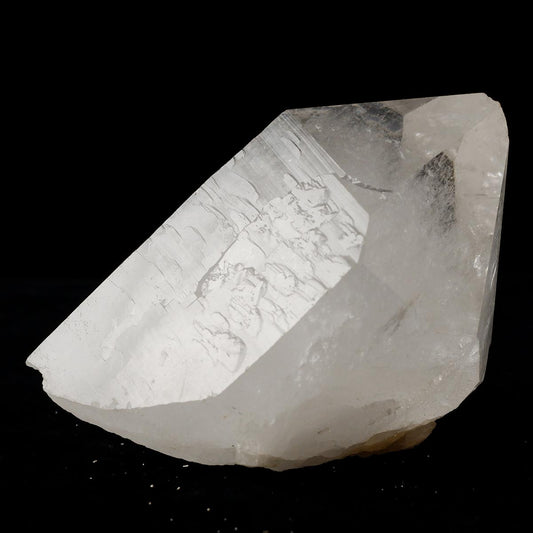 レムリアンシード 水晶 原石 ブラジル ミナスジェライス州 コリント産 証明書付属 一点物 281-297