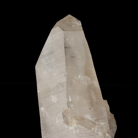 1.1Kg レムリアンシード 水晶 原石 ブラジル ミナスジェライス州 コリント産 証明書付属 一点物 281-303