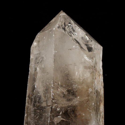 1.7Kg レムリアンシード 水晶 原石 ブラジル ミナスジェライス州 コリント産 証明書付属 一点物 281-310