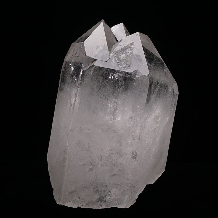 水晶　クラスター　1.3キロ 水晶クラスター1.3キロ