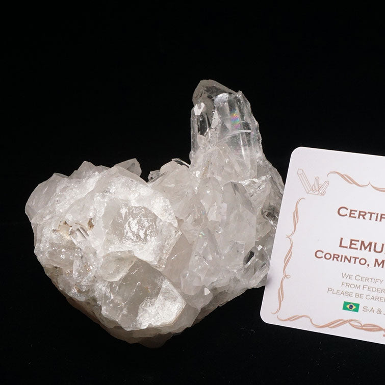 アリゲータークォーツ クラスター 217g②(SA+) アリゲータークォーツ