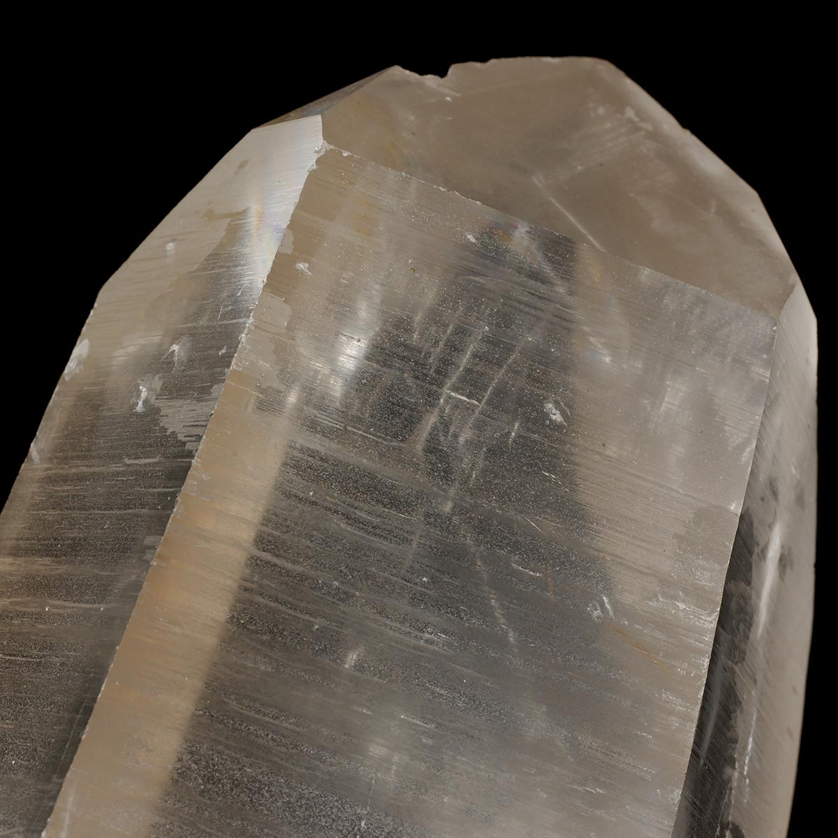 レムリアンシードクォーツ原石（ミナスジェライス州産） レムリアンシード 水晶 原石 ブラジル ミナスジェライス州 コリント産