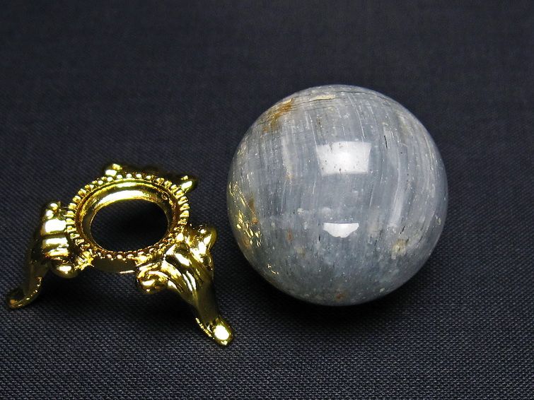 ガーデンファントム 丸玉 28mm 一点物 141-6130