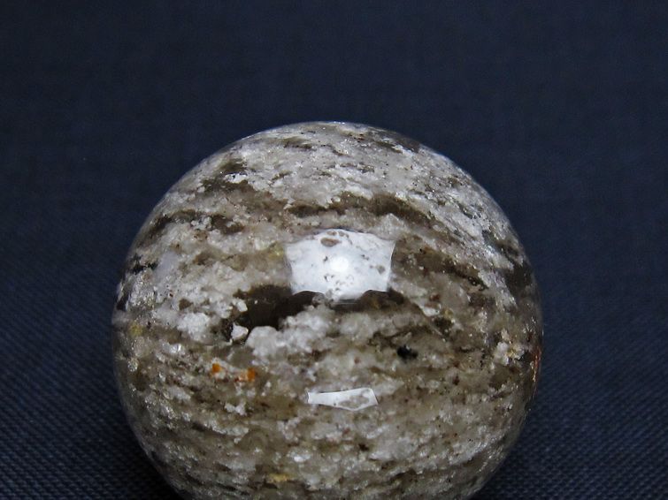 ガーデンファントム 丸玉 28mm 一点物 141-6203