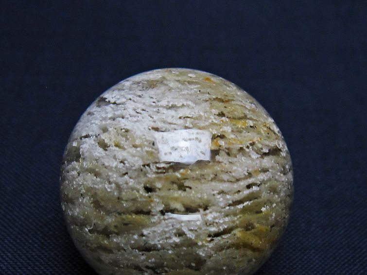 ガーデンファントム 丸玉 29mm 一点物 141-6240
