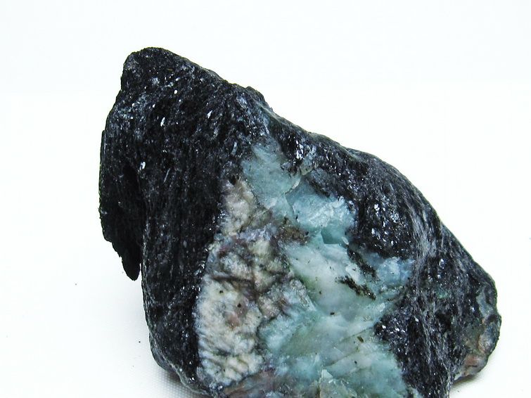 エメラルド 原石 一点物 171-3268
