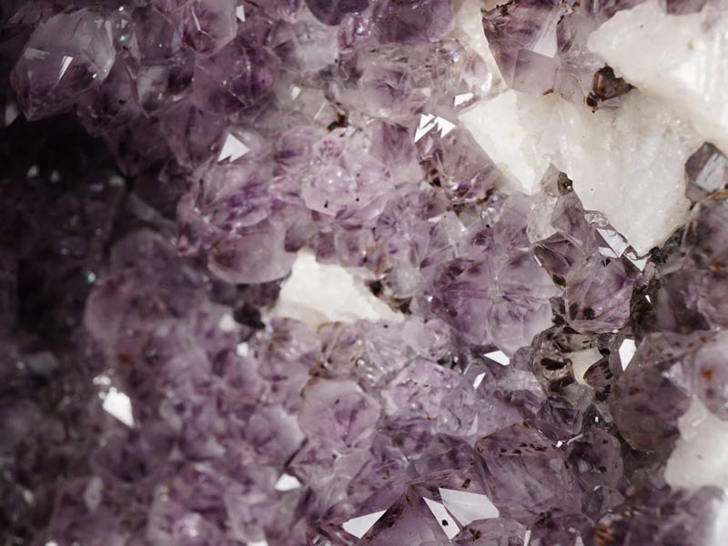 29.2Kg アメジストドーム ブラジル産 原石 置物 カペーラ ジオード amethyst 台座付属 一点物 174-1322