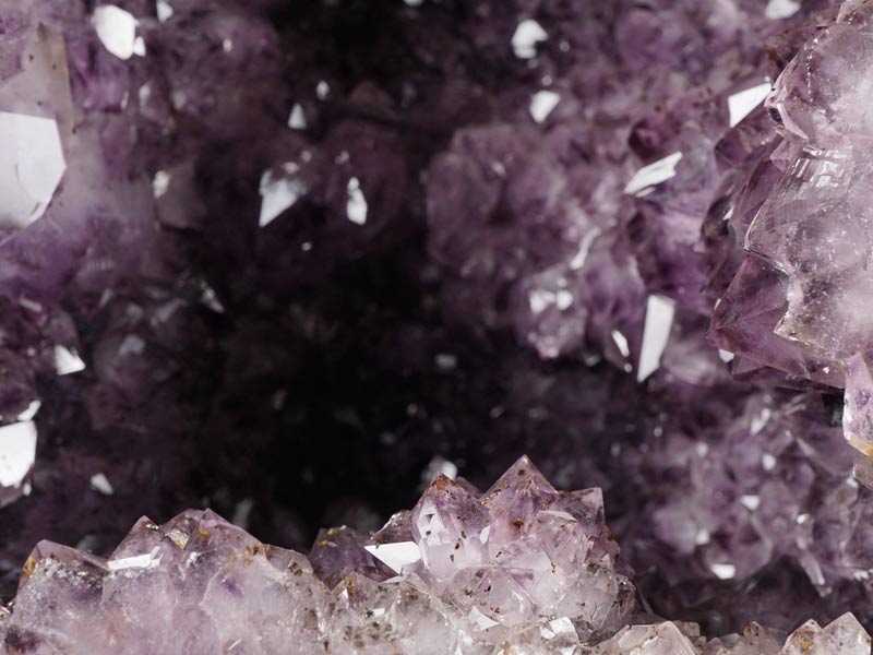 29.2Kg アメジストドーム ブラジル産 原石 置物 カペーラ ジオード amethyst 台座付属 一点物 174-1322