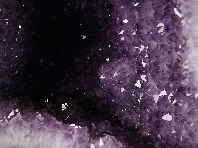 36.2Kg アメジストドーム ブラジル産 原石 置物 カペーラ ジオード amethyst 台座付属 一点物 174-1324