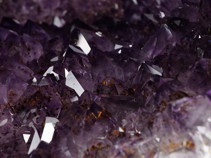 20.8Kg アメジスト ドーム ウルグアイ産 サークルジオード 原石 Amethyst アメシスト 紫水晶 一点物 174-1358