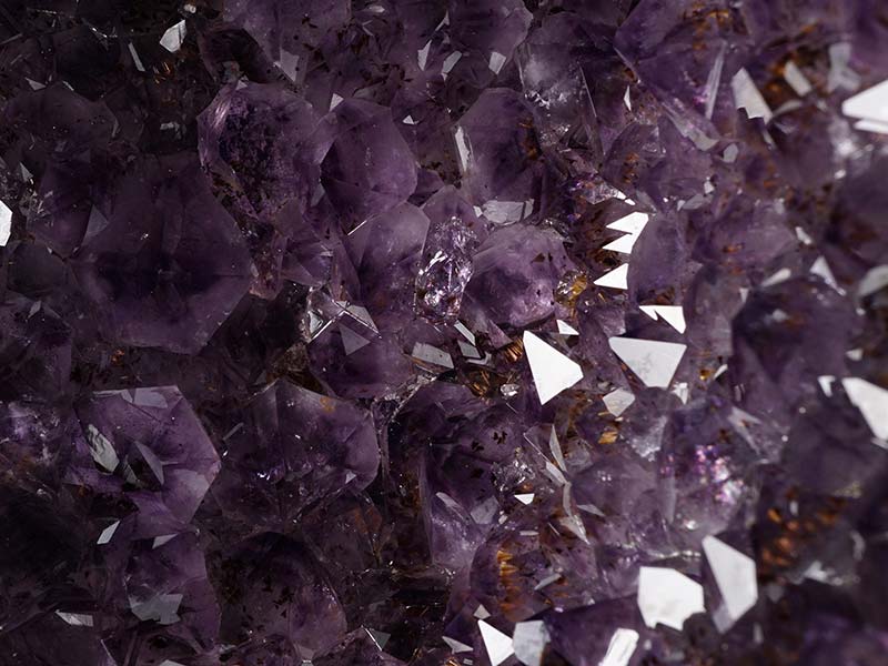 17Kg アメジスト ドーム ウルグアイ産 サークルジオード 原石 Amethyst アメシスト 紫水晶 一点物 174-1366