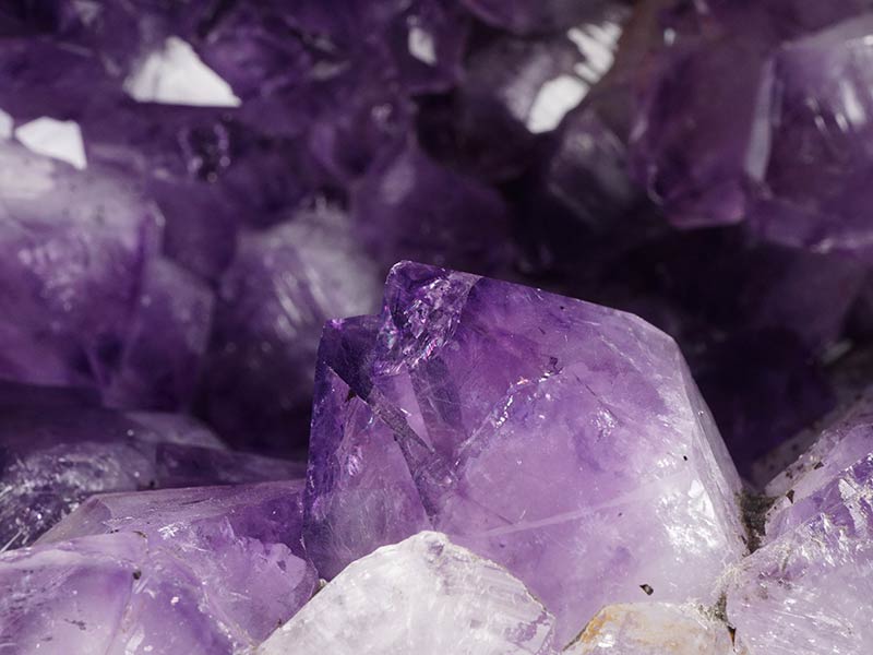 19.2Kg アメジスト ドーム ブラジル産 原石 置物 カペーラ ジオード amethyst 一点物 174-1394