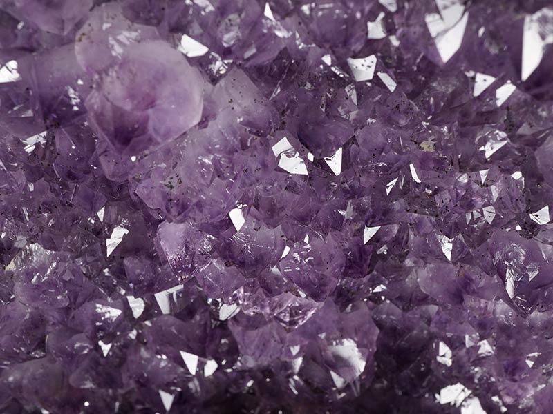 アメジスト 原石 ドーム 23.1Kg ブラジル産 原石 置物 カペーラ ジオード amethyst 一点物 174-1397