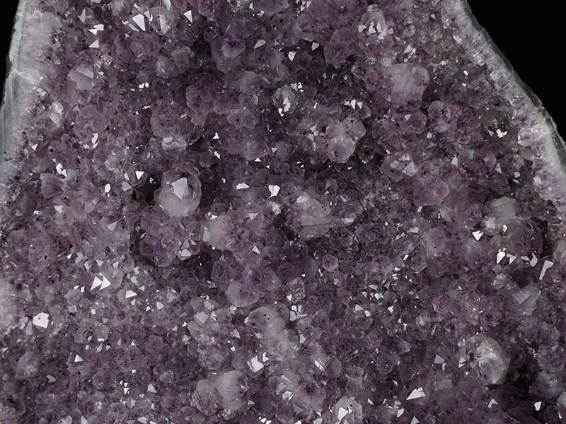 32.1Kg アメジストドーム ブラジル産 ジオード ドーム 原石 Amethyst アメシスト 紫水晶 一点物 174-1540