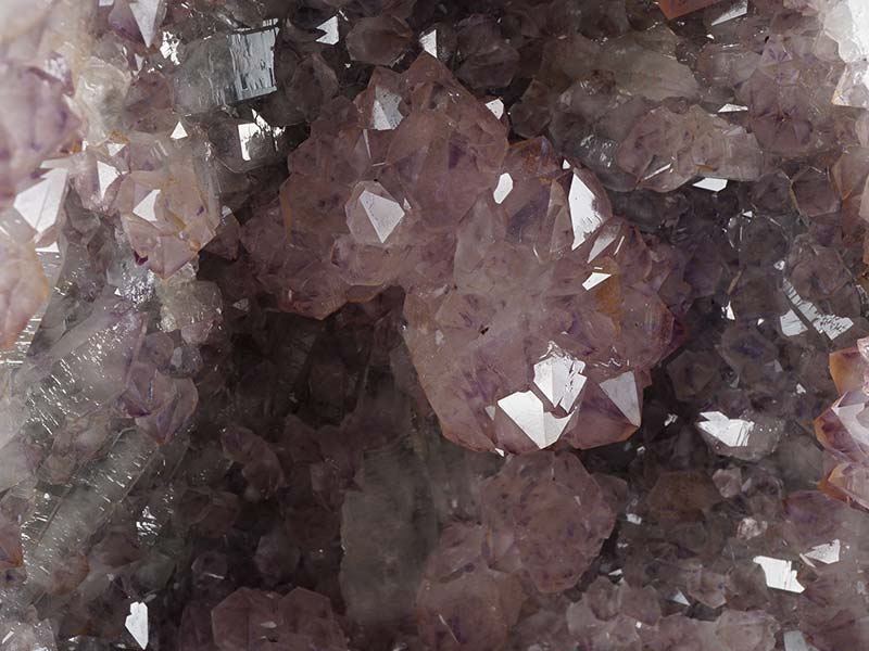 13.5Kg アメジストドーム ブラジル産 ジオード ドーム 原石 Amethyst アメシスト 紫水晶 一点物 174-1561