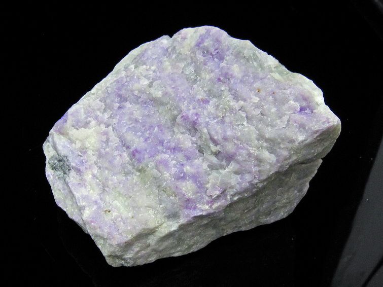 1.1Kg ハックマナイト 原石 一点物 181-2877