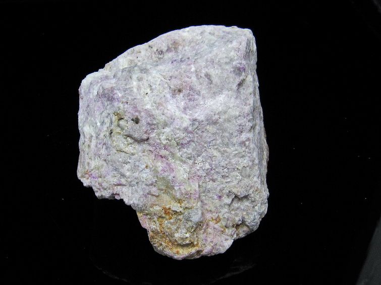 1.1Kg ハックマナイト 原石 一点物 181-2883