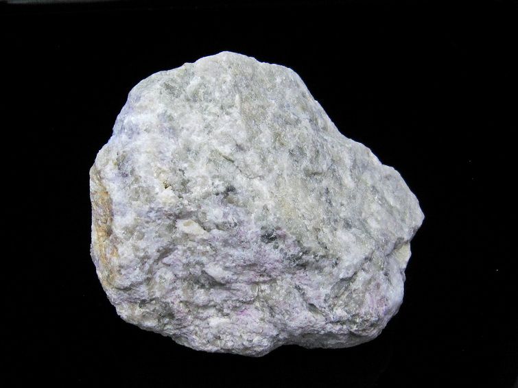 1.2Kg ハックマナイト 原石 一点物 181-2893