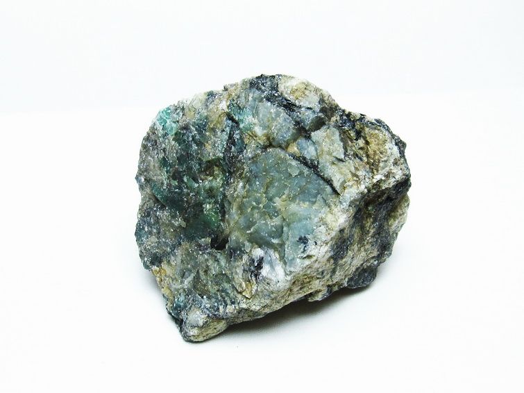 エメラルド 原石 一点物 181-2965