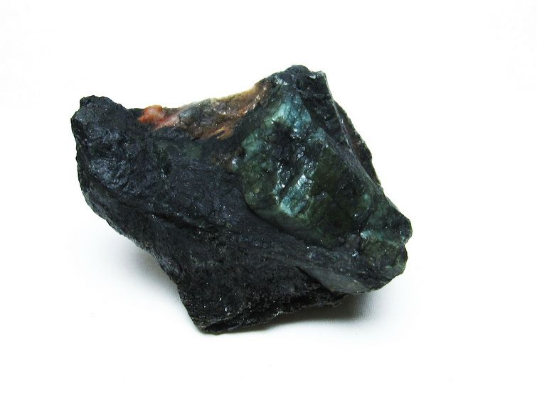 エメラルド 原石 一点物 181-2970