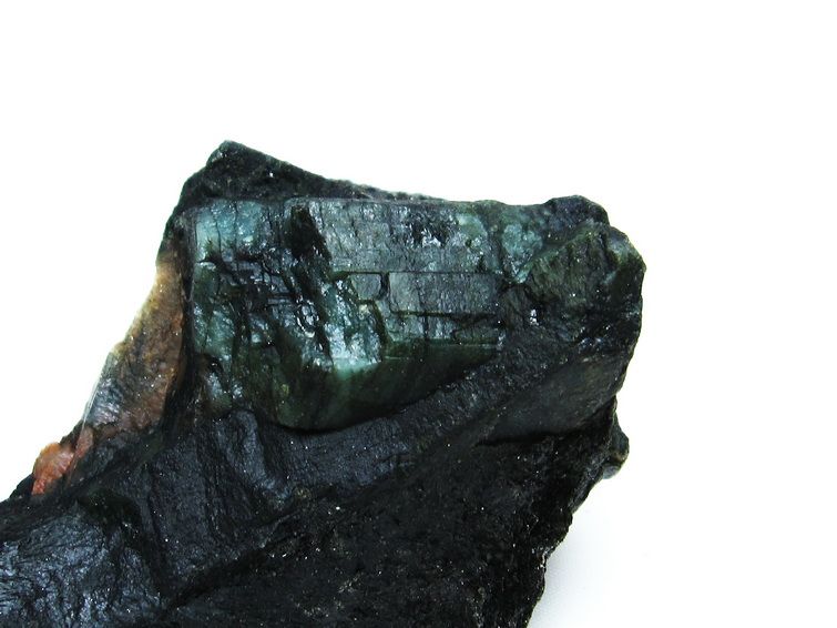 エメラルド 原石 一点物 181-2970
