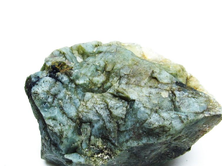 エメラルド 原石 一点物 181-2973