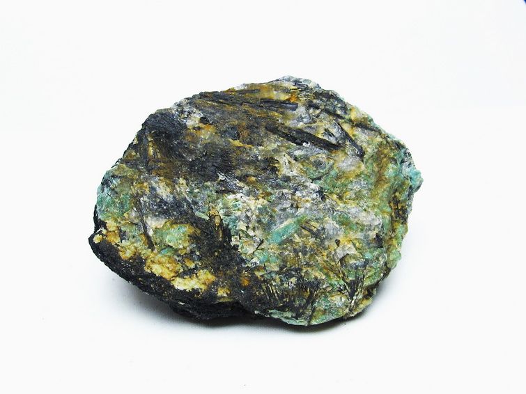 エメラルド 原石 一点物 181-2974